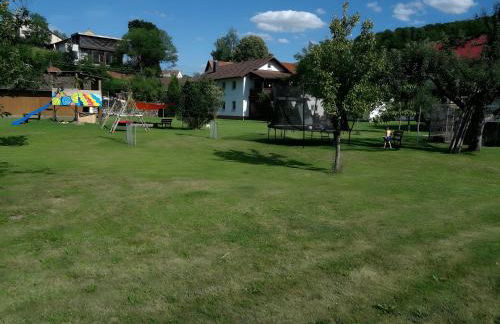 Ferienwohnungen Däubler - Foto 23