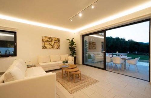 Ionian Trilogy Luxury Villas - Foto 39