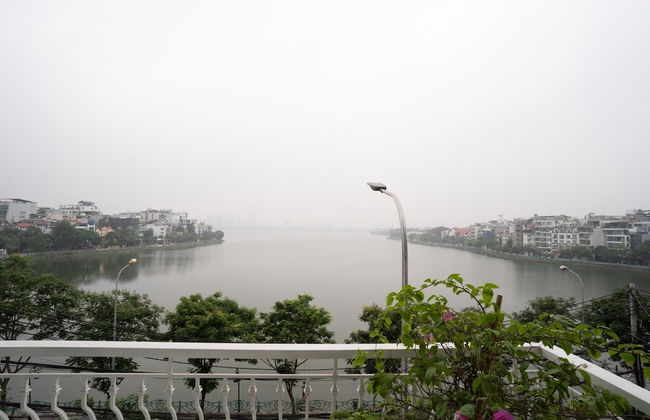 Paradise Luxury Apart Xuan Dieu - Foto 46