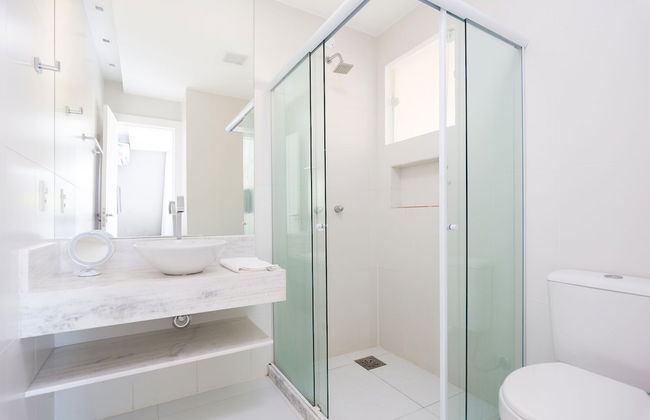 Bz05 Casa com piscina e 5 suítes Geribá - Foto 18