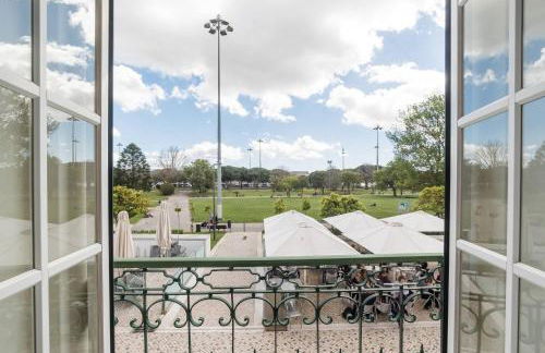 Lisbon Belém Apartment - Photo 33