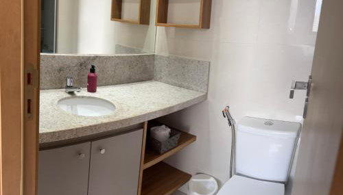 Flat Pituba - Foto 2