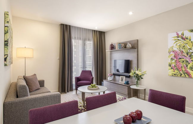 Somerset Medini Iskandar Puteri - Foto 17