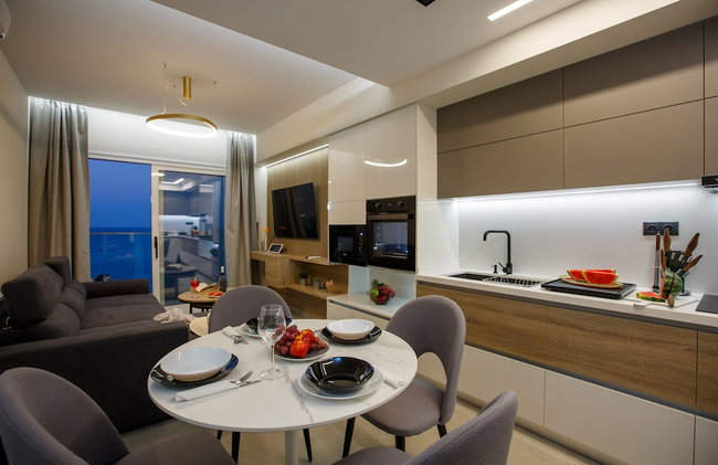 Hersonissos Beach Front Suites - Photo 49