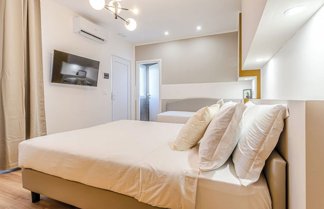 Numberz Rooms And Apartments - Foto 3