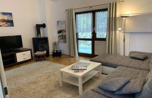 Ferienwohnung im Ferienpark Falkenstein - Foto 71