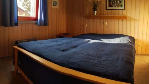 Skandinavisches Ferienhaus in Mirow - Foto 3, Habitación