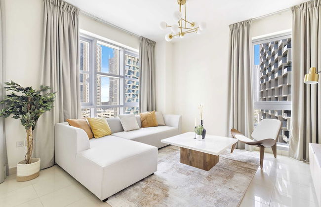 Silkhaus Standpoint, Downtown Dubai - Photo 72