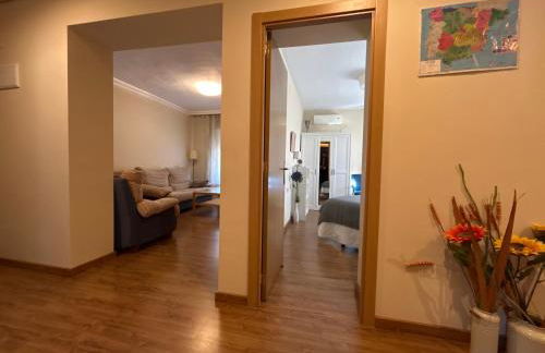 Sevilla Nervion Santa Justa - Foto 1