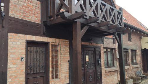 Izby Gościnne Stara Olejarnia - Foto 2