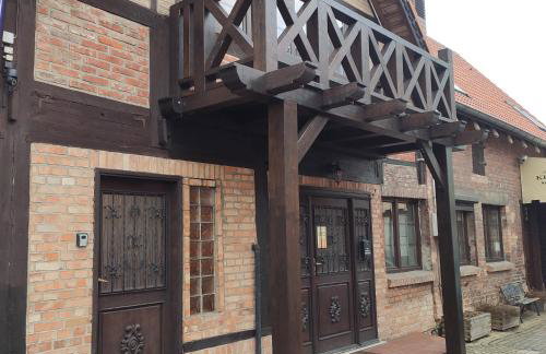 Izby Gościnne Stara Olejarnia - Foto 2