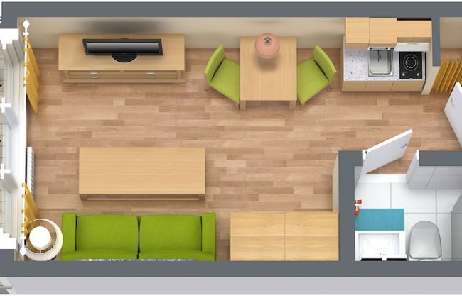 Ferienpark Weissenhäuser Strand - Foto 43