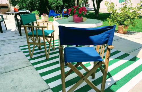 Casa de Férias MariCeu Mirandela - Foto 40