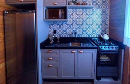 Romantic Getaway with Jacuzzi and Breakfast in Rancho Queimado - Photo 14