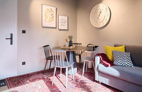 XZLLENZ Küche Bad S-Bahn Parken Smart-TV Wellbeing - Foto 23