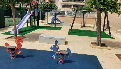 Apartamento playa canet d'en Berenguer - Photo 3