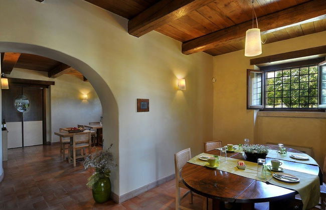 Country House Casco dell'Acqua - Foto 44