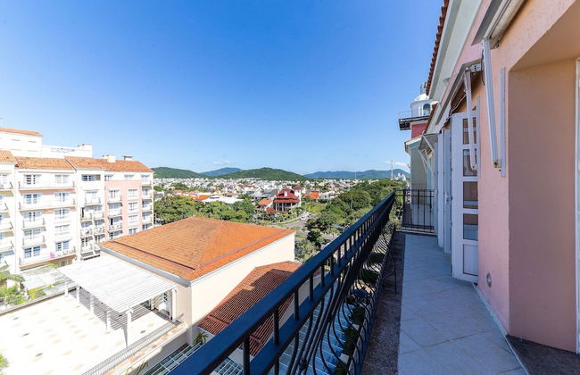 Coberturas sofisticadas no IL Campanario Resort ILCTOPM - Photo 72