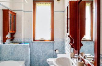 Vimodrone apartment big garden - Foto 4