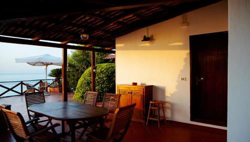 Villa Arianna (Parghelia, Calabria) - Foto 3