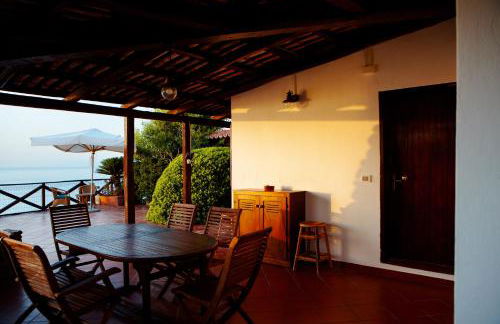 Villa Arianna (Parghelia, Calabria) - Foto 3