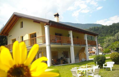 Agriturismo Il Girasole - Foto 1