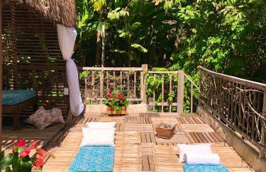 Bangalô Maria, luxo próximo ao mar - Foto 39