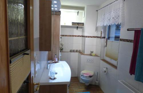 Ferienwohnung Fräbel - Foto 23