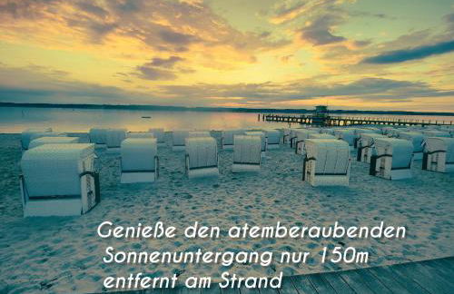 relaxvibes mit Sauna & Kamin - Foto 12