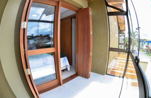 Casas dos Alpes - Foto 64