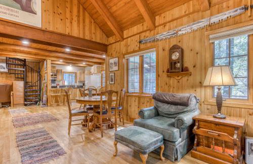 Papa Bear Cabin - Foto 16