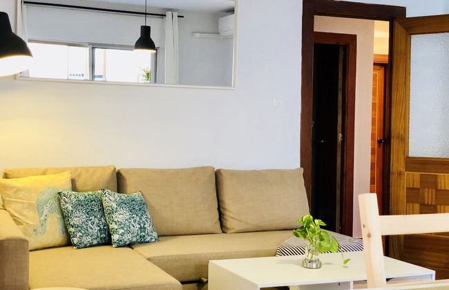 TuGuest Mulhacen Apartment - Foto 50