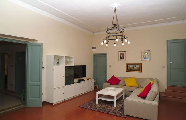 Scenic Escape in the Chianti - Photo 16