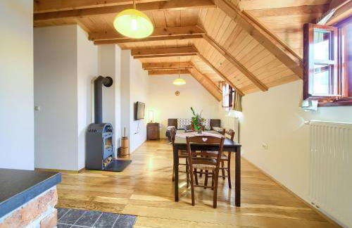 Apartmani Belvedere - Foto 40