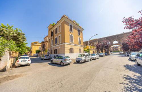 Casa Piazza Lodi - Foto 15