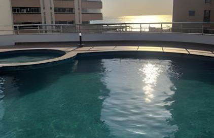 Number One Flats na praia - Foto 23