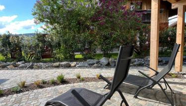 Alpinum Chalet mit privater Außensauna - Foto 3, Garden
