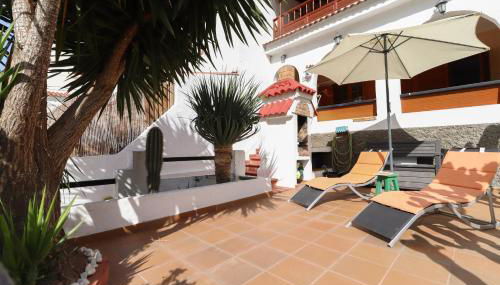 Casa Pepa Agaete - Foto 2