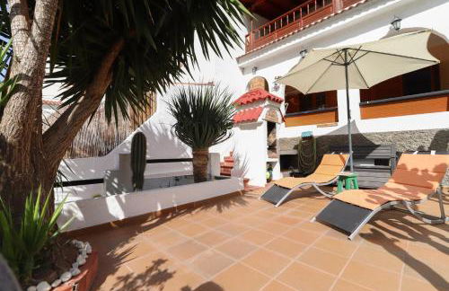 Casa Pepa Agaete - Foto 2