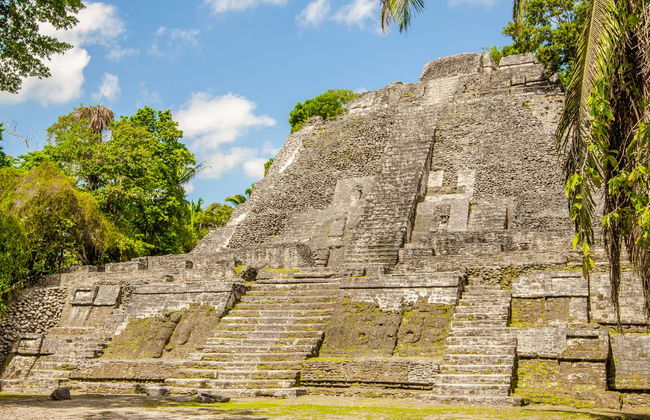 Lamanai Day Trip - Foto 3