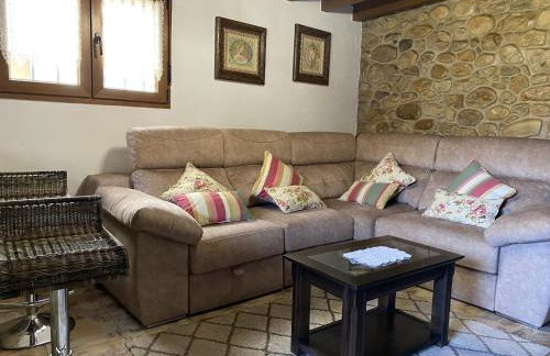 Casa El Molín 3 Soto de Dueñas VV-3030-AS - Foto 25