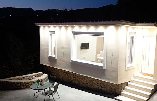 Agriomata Vergas Apartments - Foto 77