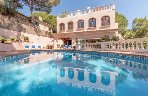 Villa Costa De Blanes - Foto 1