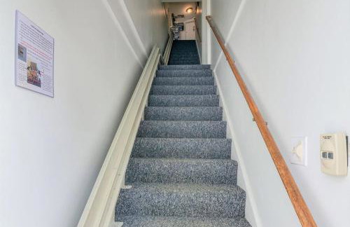 Penthouse Private Balconies Beach and Water Views - Foto 35