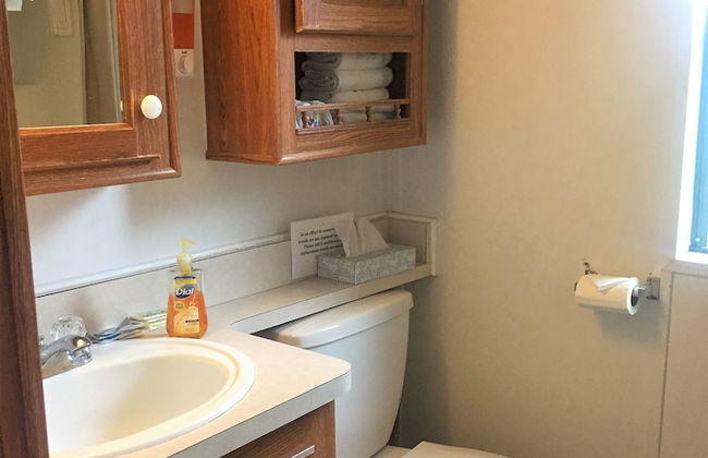 Gwin's Lodge & Roadhouse Est. 1952 - Foto 54