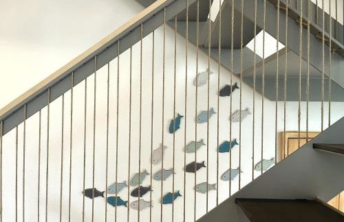 CASA DOS PEIXIÑOS Pontesampaio - Foto 1