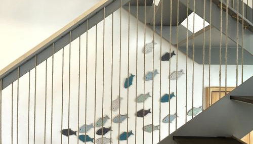 CASA DOS PEIXIÑOS Pontesampaio - Foto 1, heating