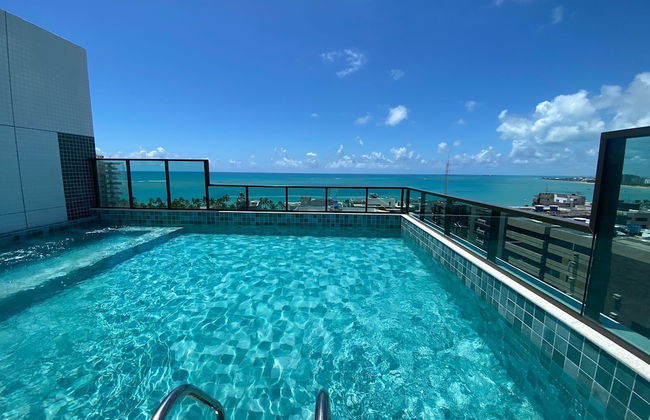 Smart Stay 1001 Mandi Hospitalidade - Foto 23