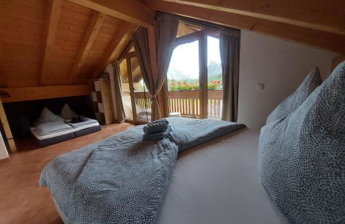 Apartment Traumblick - Foto 55