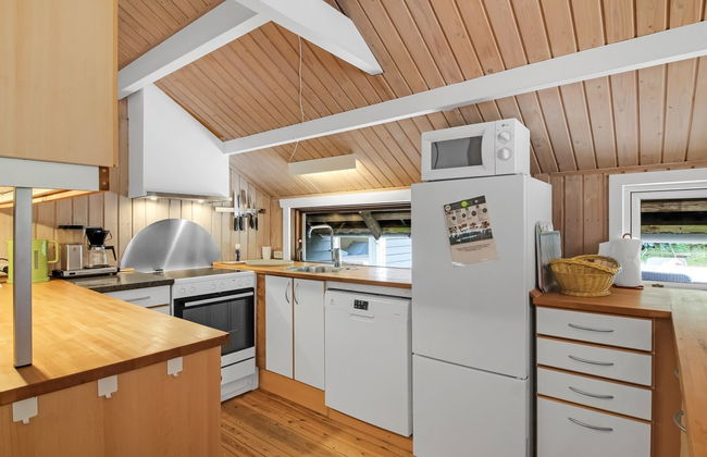 "Windelgard" - 1km from the sea - Photo 11